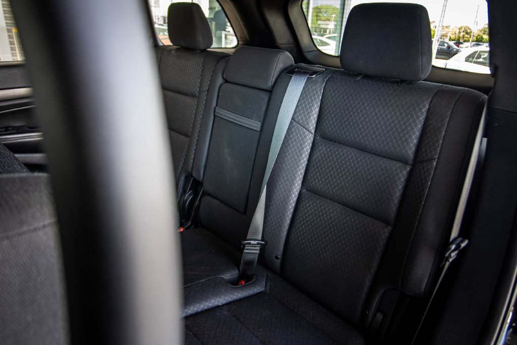 Used 2020 Jeep Grand Cherokee Laredo w/ Security & Convenience Group AWD/4WD image 26