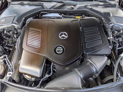 Used 2023 Mercedes-Benz C 300 4MATIC Sedan image 23