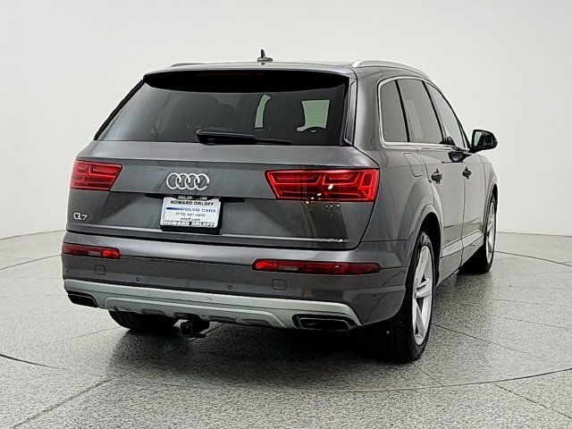 Used 2019 Audi Q7 3.0T Prestige w/ Prestige Package AWD/4WD image 5