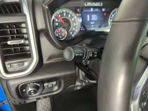 Used 2025 RAM 1500 Big Horn image 21