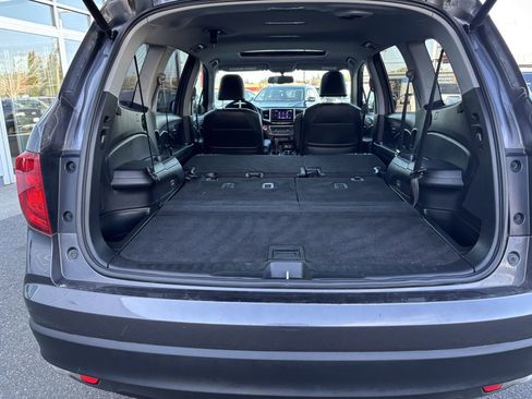 Used 2017 Honda Pilot EX-L image 28