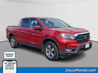 Certified 2024 Honda Ridgeline RTL video 1