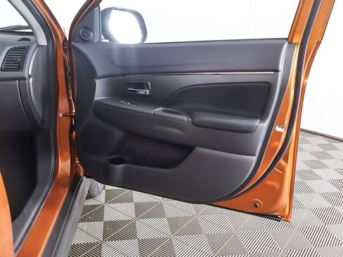 New 2026 Mitsubishi Outlander Sport ES AWD/4WD image 20