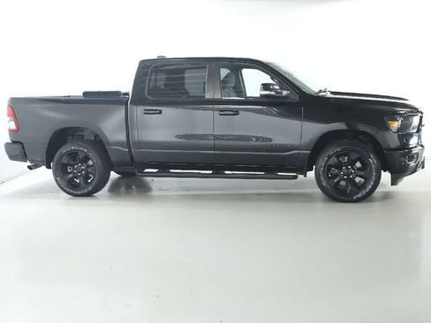 Used 2019 RAM 1500 Big Horn AWD/4WD image 11