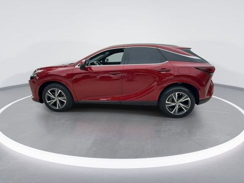 Used 2023 Lexus RX 350 Premium w/ Cold Area Package FWD image 5