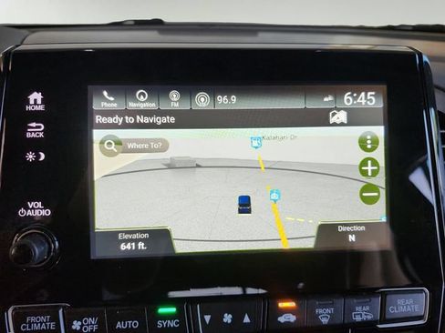 Used 2019 Honda Odyssey Elite image 16