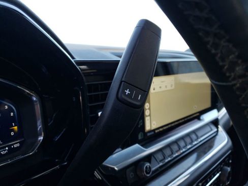 Used 2024 Chevrolet Silverado 3500 LTZ w/ LTZ Plus Package image 24