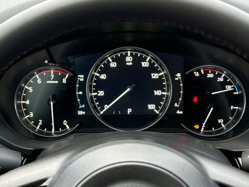 New 2025 MAZDA CX-5 2.5 Turbo w/ Premium Package image 30