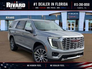New 2026 GMC Yukon Denali w/ Denali Reserve Package AWD/4WD video 1