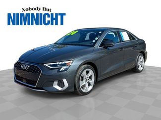 Used 2024 Audi A3 2.0T Premium FWD video 1