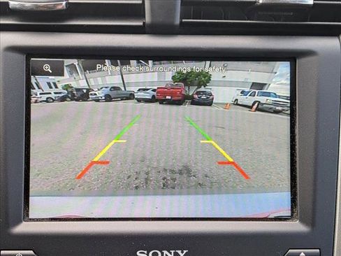 Used 2014 Ford Fusion Titanium image 13