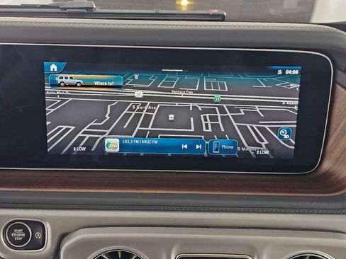 New 2026 Mercedes-Benz G 63 AMG 4MATIC image 24