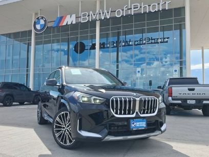 Used 2025 BMW X1 xDrive28i w/ Technology Package