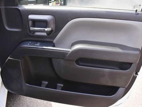 Used 2018 Chevrolet Silverado 3500 W/T w/ WT Convenience Package RWD image 35