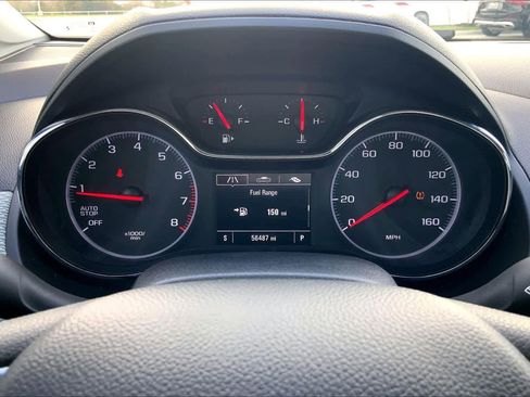 Used 2019 Chevrolet Cruze LT image 22