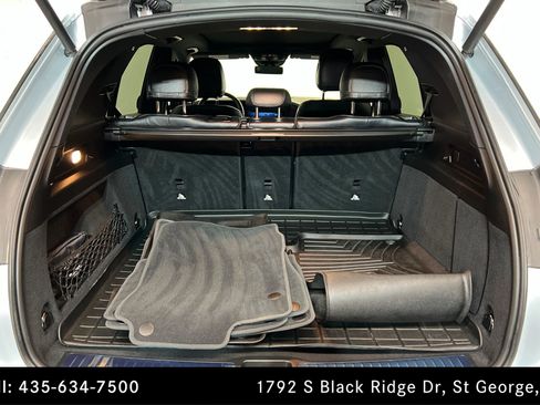 Certified 2024 Mercedes-Benz GLE 450 4MATIC image 22
