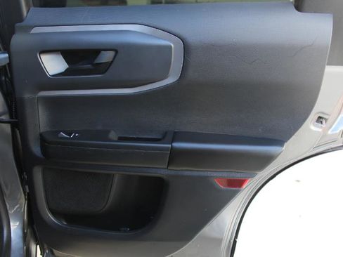 Used 2024 Ford Bronco Sport Big Bend image 19