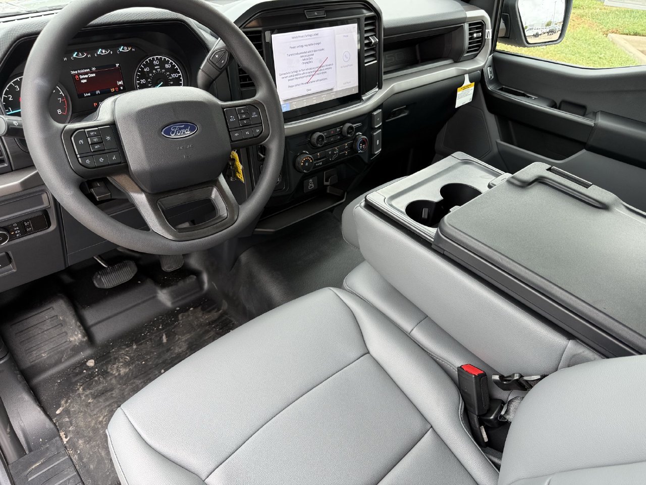 New 2026 Ford F150 XL RWD image 9