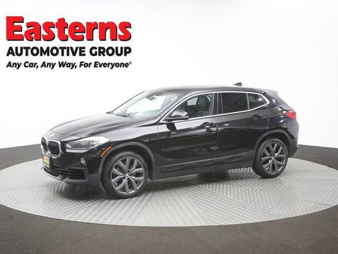 Used 2018 BMW X2 xDrive28i AWD/4WD image 53