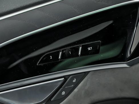 Used 2019 Audi A8 L 3.0T w/ Executive Package AWD/4WD image 13