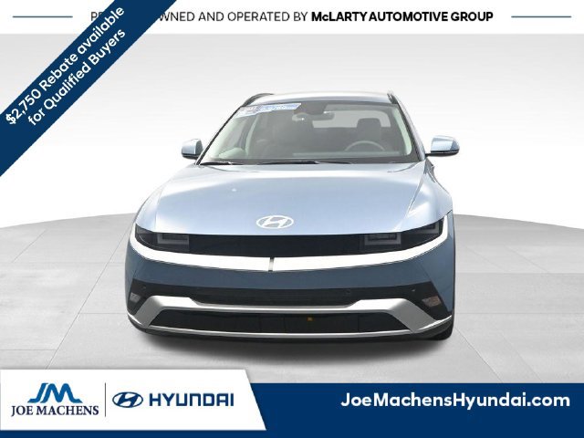 New 2027 Hyundai Ioniq 5 SEL RWD image 3