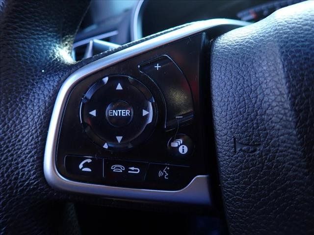 Used 2021 Honda CR-V EX image 24
