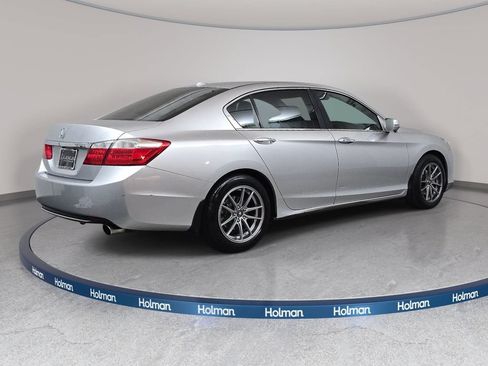 Used 2014 Honda Accord EX-L image 6