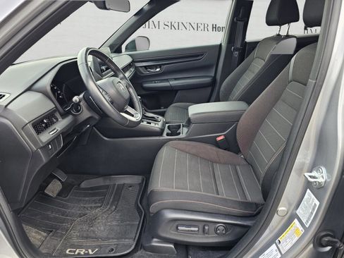 Certified 2023 Honda CR-V Sport image 18