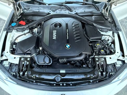 Used 2017 BMW 440i Gran Coupe image 18