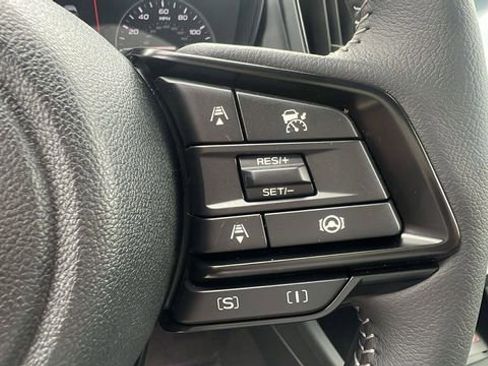 New 2026 Subaru Forester Premium AWD/4WD image 19