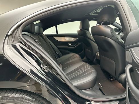 Used 2019 Mercedes-Benz CLS 450 4MATIC image 11