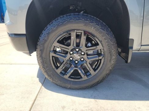 New 2026 Chevrolet Silverado 1500 LT Trail Boss w/ Convenience Package II AWD/4WD image 20