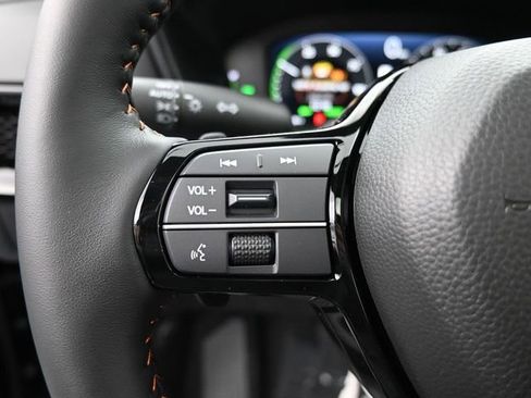 New 2026 Honda CR-V Sport Touring image 13
