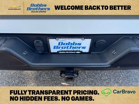 Certified 2023 Chevrolet Silverado 1500 W/T w/ WT Value Package AWD/4WD image 42