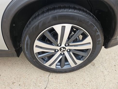 Used 2025 Mitsubishi Outlander Sport SE image 29