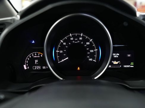 Used 2018 Honda Fit EX image 29