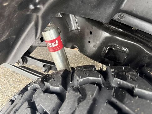 Used 2020 Jeep Gladiator Rubicon AWD/4WD image 11