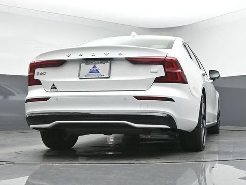 Used 2024 Volvo S60 T8 Plus w/ Protection Package Premier AWD/4WD image 16