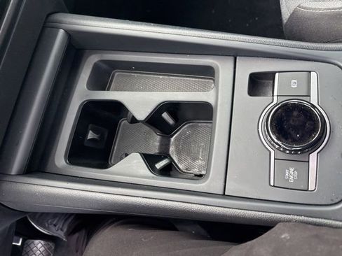 Used 2025 Volkswagen Tiguan S FWD image 23