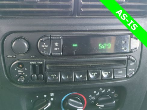 Used 2004 Jeep Wrangler Rubicon image 27