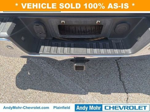 Used 2014 Chevrolet Silverado 1500 LTZ Z71 w/ LTZ Plus Package image 5