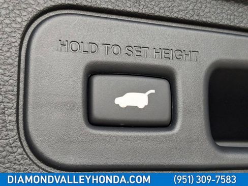 New 2026 Honda Odyssey Elite image 25