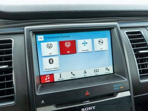 Used 2019 Ford Flex Limited w/ Appearance Package AWD/4WD image 21