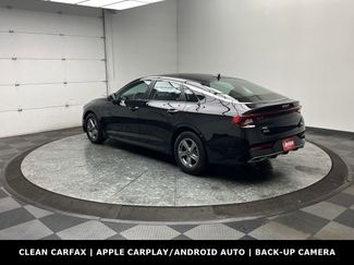 Used 2023 Kia K5 LXS FWD video 2