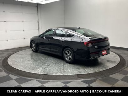 Used 2023 Kia K5 LXS
