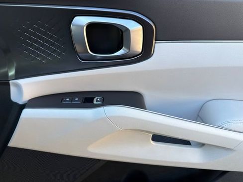 New 2026 Kia Sorento EX image 22