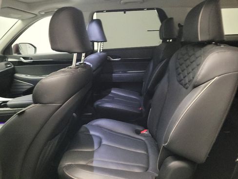 Used 2021 Hyundai Palisade Limited w/ Winter Package FWD image 18