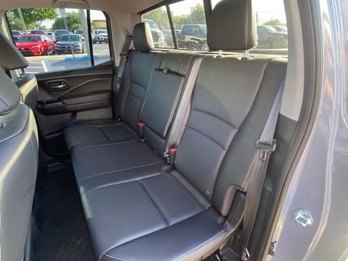 Used 2023 Honda Ridgeline RTL-E image 26