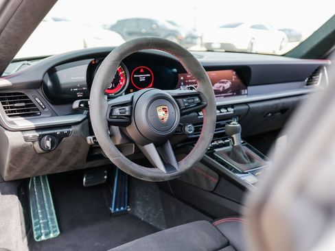 Certified 2024 Porsche 911 GT3 image 25