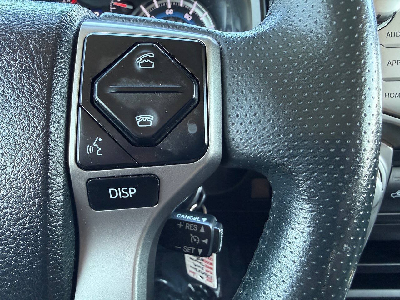 Used 2019 Toyota 4Runner SR5 Premium AWD/4WD image 30